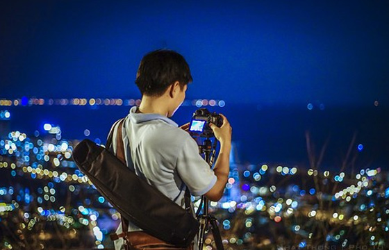 如何使用視頻講故事進行目的地營銷