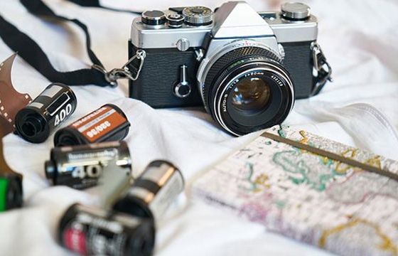 電影，紀錄片，真人秀，分別該如何航拍?