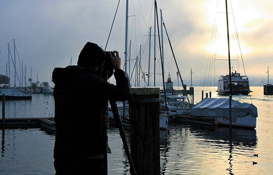 拍攝個人藝術(shù)照時常用的一些注意事項(xiàng)